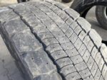 Opony ciężarowe  315/60R22.5 MICHELIN X LINE ENERGY D / 9-10mm