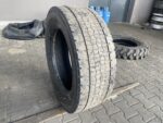 Opony ciężarowe  295/60R22.5 BRIDGESTONE ECOPIA H-DRIVE 002 / 6-7mm