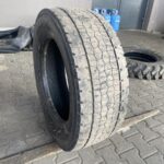 Opony ciężarowe  295/60R22.5 BRIDGESTONE ECOPIA H-DRIVE 002 / 6-7mm