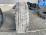 Opony ciężarowe  295/60R22.5 BRIDGESTONE ECOPIA H-DRIVE 002 / 6-7mm