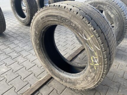 Opony ciężarowe  295/60R22.5 BRIDGESTONE ECOPIA H-DRIVE 002 / 6-7mm