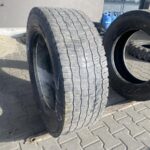Opony ciężarowe  295/60R22.5 MICHELIN X MULTIWAY XDE+N / 4-6mm