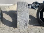 Opony ciężarowe  295/60R22.5 MICHELIN X MULTIWAY XDE+N / 4-6mm