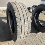 Opony ciężarowe  295/60R22.5 FALKEN SI021 / 7mm