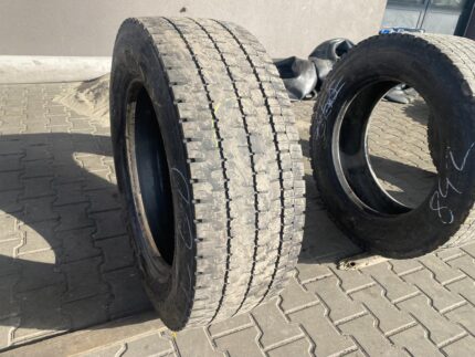 Opony ciężarowe  295/60R22.5 FALKEN SI021 / 7mm