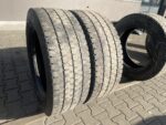 Opony ciężarowe  295/60R22.5 FALKEN SI021 / 6-7mm