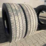 Opony ciężarowe  295/60R22.5 FALKEN SI021 / 6-7mm