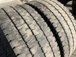 Opony ciężarowe  295/60R22.5 FALKEN SI021 / 6-7mm
