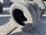 Opony ciężarowe  295/60R22.5 FALKEN SI021 / 6-7mm