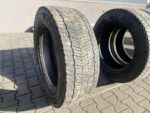 Opony ciężarowe  295/60R22.5 MICHELIN XMULTI D / 5-6mm