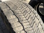 Opony ciężarowe  295/60R22.5 MICHELIN XMULTI D / 5-6mm