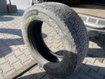 Opony ciężarowe  295/60R22.5 MICHELIN XMULTI D / 5-6mm