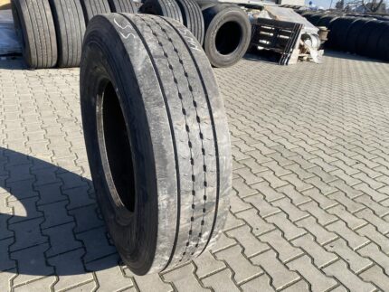Opony ciężarowe  295/80R22.5 GOODYEAR KMAX S / 8mm