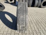 Opony ciężarowe  295/80R22.5 GOODYEAR KMAX S / 8mm