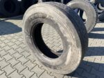 Opony ciężarowe  295/80R22.5 GOODYEAR KMAX S / 8mm