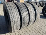 Opony ciężarowe  295/80R22.5 CARGOPOWER CDR183 / 7-10mm