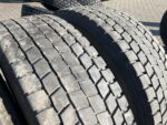 Opony ciężarowe  295/80R22.5 CARGOPOWER CDR183 / 7-10mm
