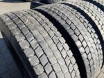 Opony ciężarowe  295/80R22.5 CARGOPOWER CDR183 / 7-10mm