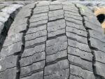 Opony ciężarowe  315/70R22.5 MICHELIN X MULTI D / 10-12mm