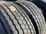 Opony ciężarowe  295/80R22.5 GOODYEAR ULTRA GRIP COACH D / 18-19mm