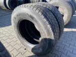 Opony ciężarowe  295/80R22.5 GOODYEAR ULTRA GRIP COACH D / 18-19mm