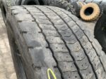 Opony ciężarowe  315/70R22.5 MICHELIN X LINE ENERGY D / 7-8mm