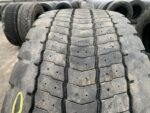 Opony ciężarowe  315/70R22.5 MICHELIN X LINE ENERGY D / 7-8mm