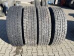 Opony ciężarowe  315/80R22.5 BIEŻNIKOWANA MARANGONI RDW MS9 TYP KOSTKA / 6-9mm