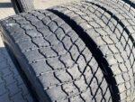 Opony ciężarowe  315/80R22.5 BIEŻNIKOWANA MARANGONI RDW MS9 TYP KOSTKA / 6-9mm