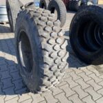 Opony przemysłowe  12.5R20 335/80R20 CONTINENTAL MPT80 / 80% Bieżnika