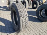 Opony ciężarowe  315/80R22.5 BFGOODRICH ROUTE CONTROL D / 10-12mm