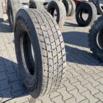 Opony ciężarowe  315/80R22.5 BFGOODRICH ROUTE CONTROL D / 10-12mm