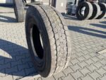 Opony ciężarowe  315/80R22.5 BRIDGESTONE DURAVIS R-DRIVE 002 / 13mm