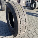 Opony ciężarowe  315/80R22.5 BRIDGESTONE DURAVIS R-DRIVE 002 / 13mm
