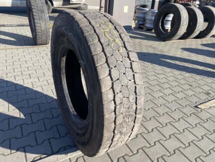 Opony ciężarowe  315/80R22.5 BRIDGESTONE DURAVIS R-DRIVE 002 / 13mm