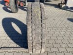 Opony ciężarowe  315/80R22.5 BRIDGESTONE DURAVIS R-DRIVE 002 / 13mm