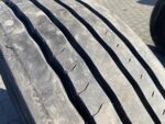 Opony ciężarowe  315/80R22.5 SAILUN REGIONAL SFR1 / 11-13mm