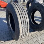 Opony ciężarowe  315/80R22.5 SAVA AVANT 5 / 10-11mm