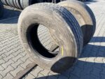 Opony ciężarowe  315/80R22.5 SAVA AVANT 5 / 10-11mm