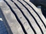 Opony ciężarowe  315/80R22.5 SAILUN REGIONAL SFR1 / 10-12mm