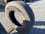 Opony ciężarowe  315/80R22.5 SAILUN REGIONAL SFR1 / 10-12mm