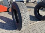 Opony ciężarowe  315/80R22.5 BIEŻNIKOWANA TYP BRIDGESTONE M-DRIVE 001 / 13-15mm