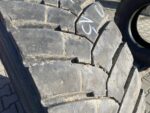 Opony ciężarowe  315/80R22.5 BIEŻNIKOWANA TYP BRIDGESTONE M-DRIVE 001 / 13-15mm
