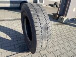 Opony ciężarowe  315/80R22.5 GOODYEAR OMNITRAC MSD II / 10-14mm