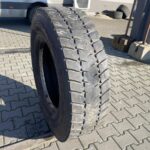 Opony ciężarowe  315/80R22.5 GOODYEAR OMNITRAC MSD II / 10-14mm
