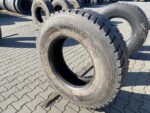 Opony ciężarowe  315/80R22.5 GOODYEAR OMNITRAC MSD II / 10-14mm
