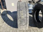 Opony ciężarowe  315/80R22.5 MICHELIN X MULTI D / 7-10mm