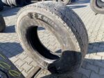 Opony ciężarowe  315/80R22.5 MICHELIN X MULTI D / 7-10mm