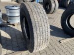 Opony ciężarowe  315/80R22.5 MICHELIN X MULTIWAY 3D XDE / 8-12mm