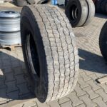 Opony ciężarowe  315/80R22.5 MICHELIN X MULTIWAY 3D XDE / 8-12mm